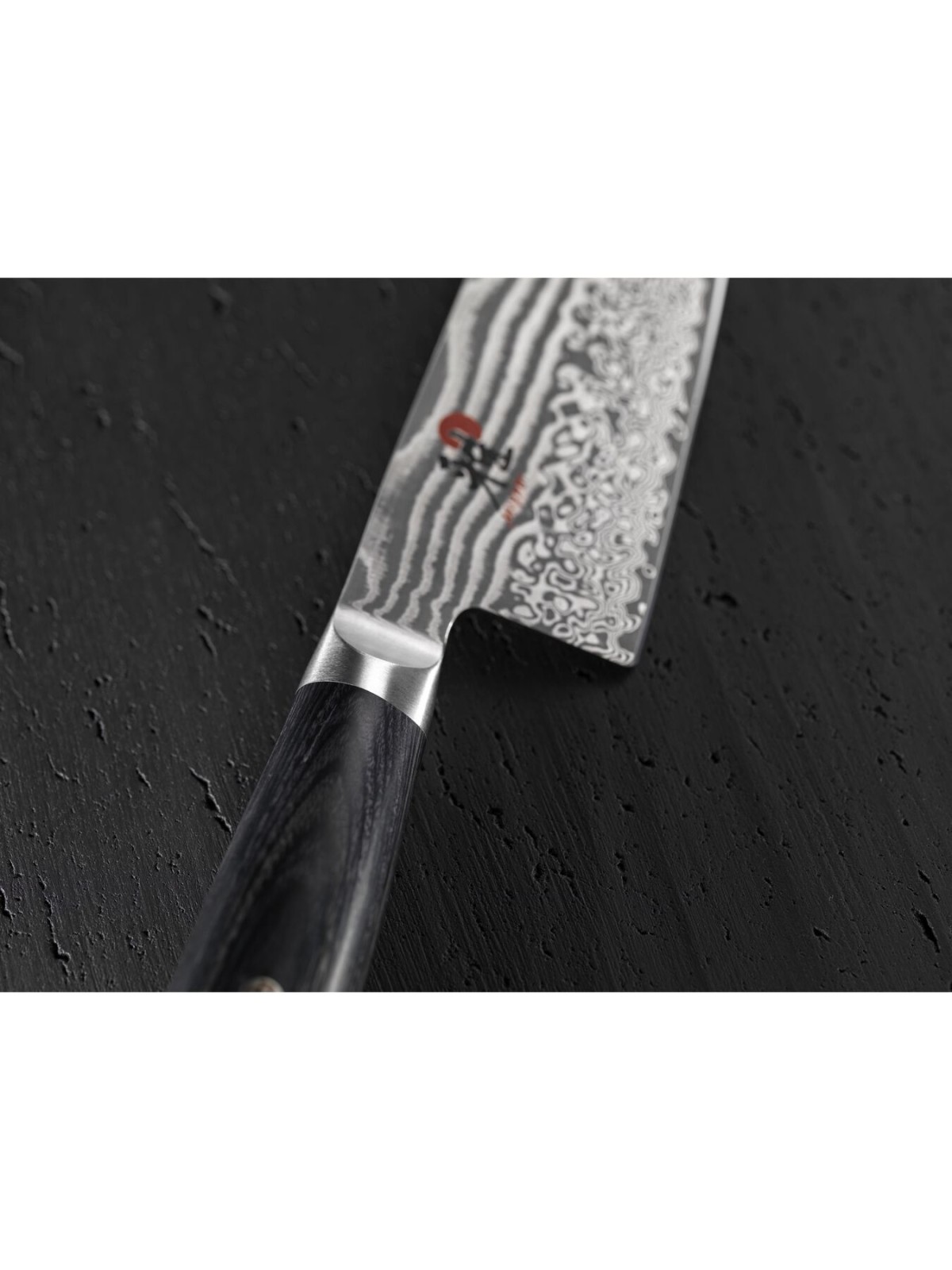 Miyabi 5000 FC- D Sujihiki/filejas nazis 24 cm, Damaskus 48 slāņi