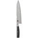 Miyabi 5000 FC- D Gyutoh/поварской нож 24 cm, Damaskus 48 слоев