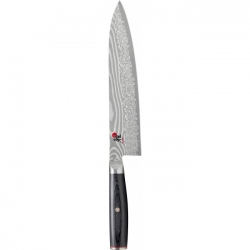 Miyabi 5000 FC- D Gyutoh/поварской нож 24 cm, Damaskus 48 слоев