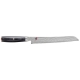 Miyabi 5000 FC- D нож для хлеба 23 cm, Damaskus 48 слоев