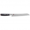 Miyabi 5000 FC- D Duonos peilis 23 cm, Damaskus 48 sluoksnių