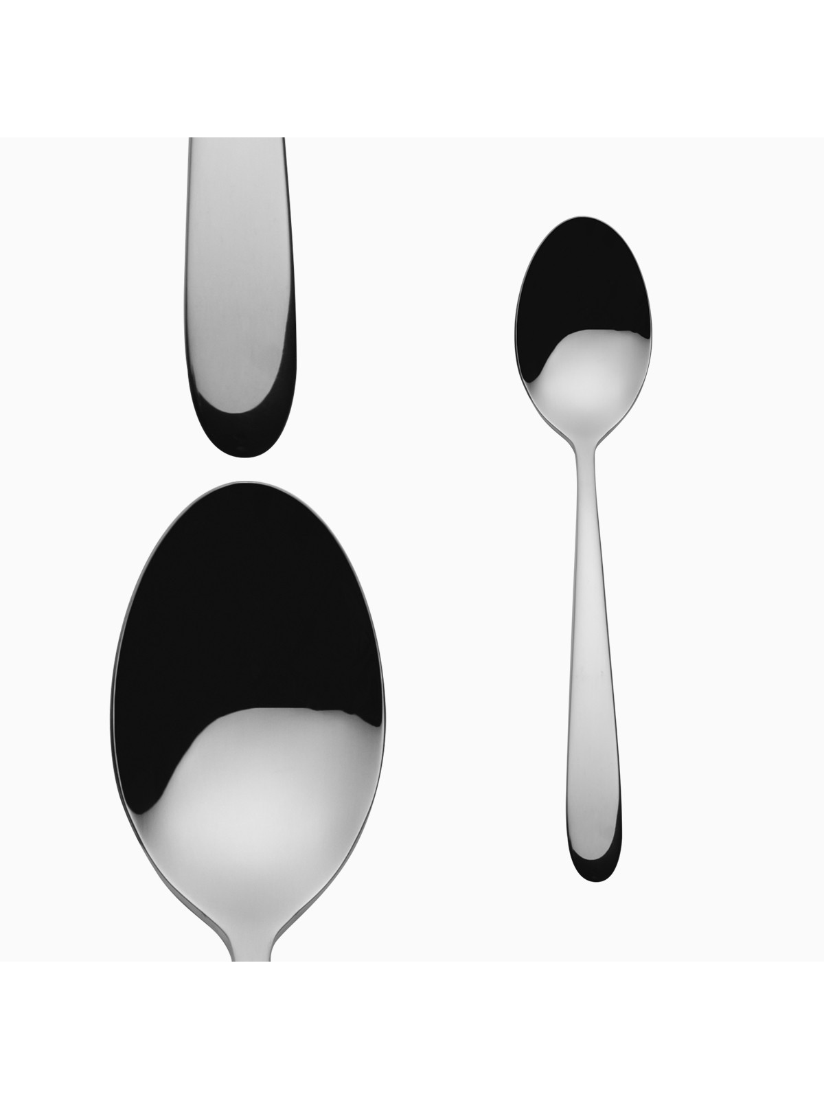 Sola Table Spoon - Alpha - 4 pcs