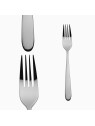 Sola Table Fork - Alpha 4 pcs