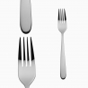 Sola Table Fork - Alpha 4 pcs