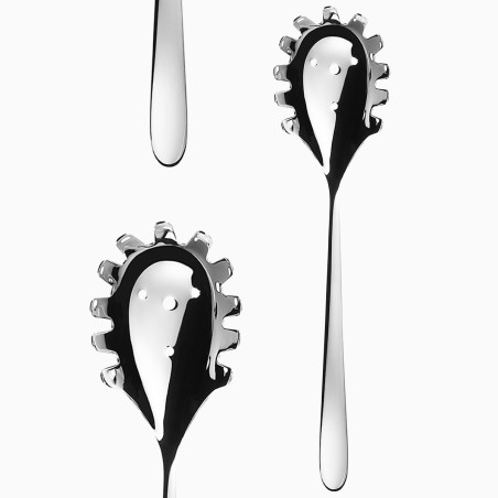 Sola spageti karote Alpha 1 gb, spīdīga