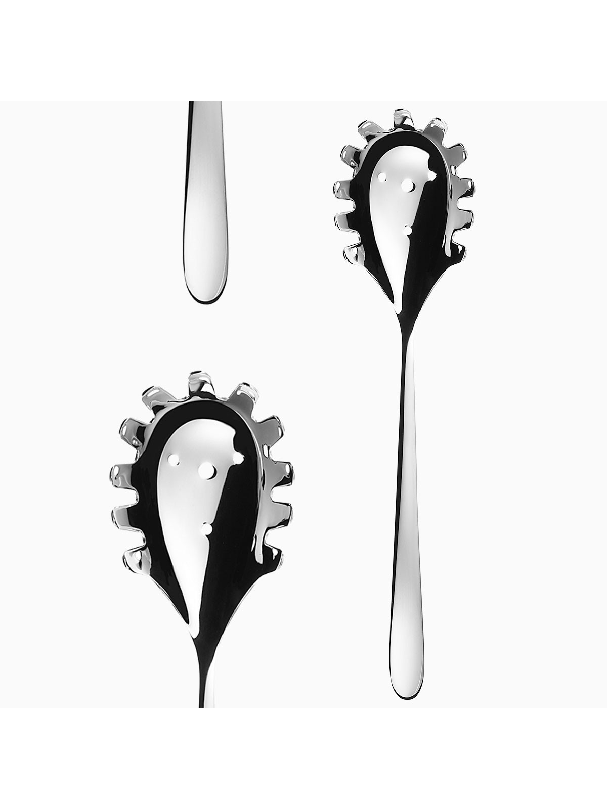 Sola Spaghetti Soup - Alpha - 1 pcs