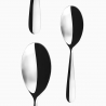 Sola Rice Spoon - Alpha - 1 pcs