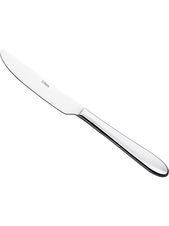 Sola Butter knife Alpha Mono 2 pcs