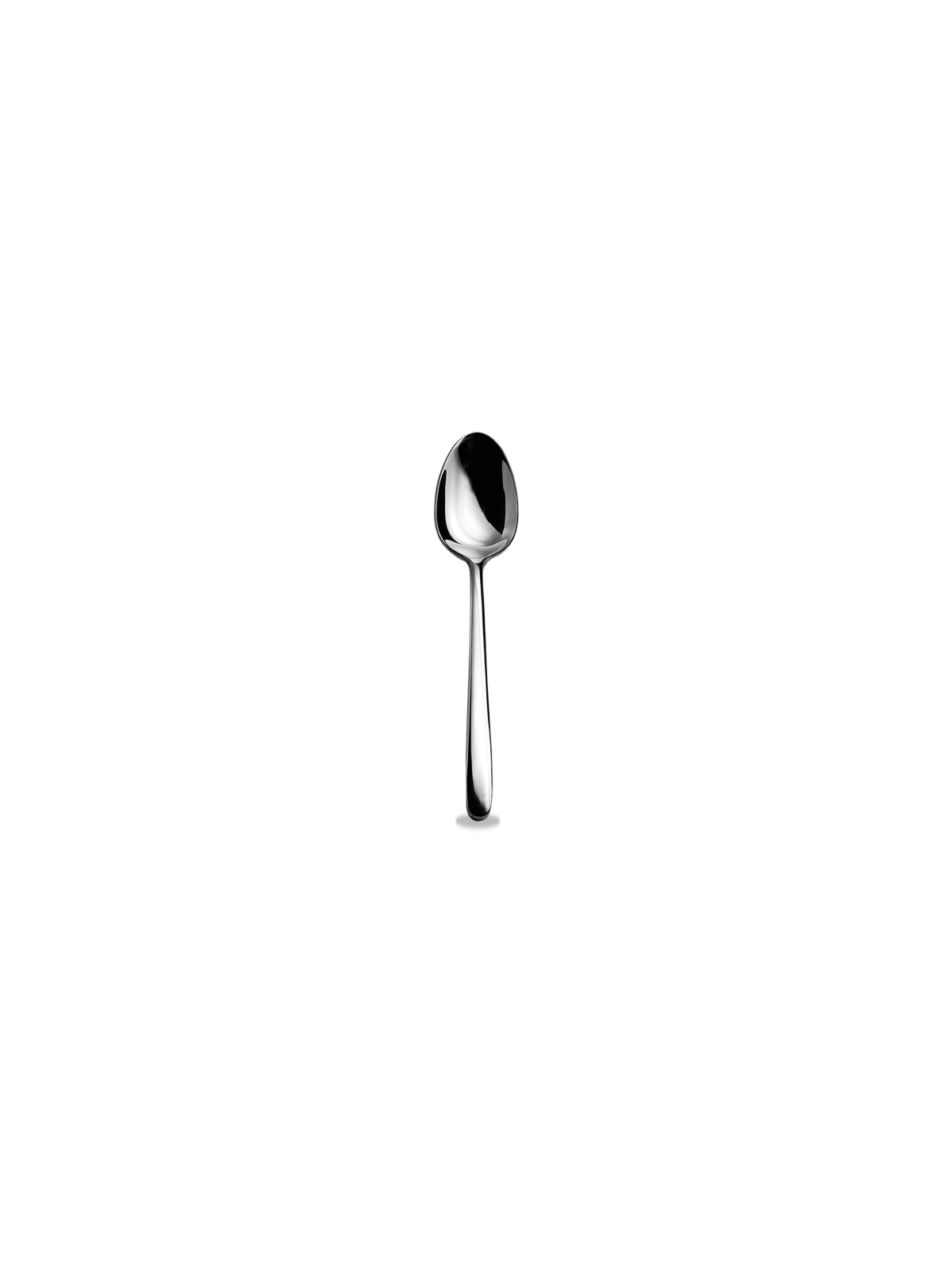 Sola Tea Spoon - Alpha 4 pcs