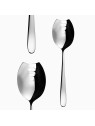 Sola Server / Salad Fork Medium - Alpha - 1 pcs