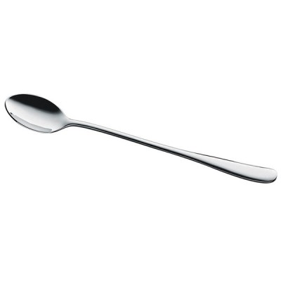 Sola Latte Macchiato/Soda Spoon - Alpha - 2 pcs