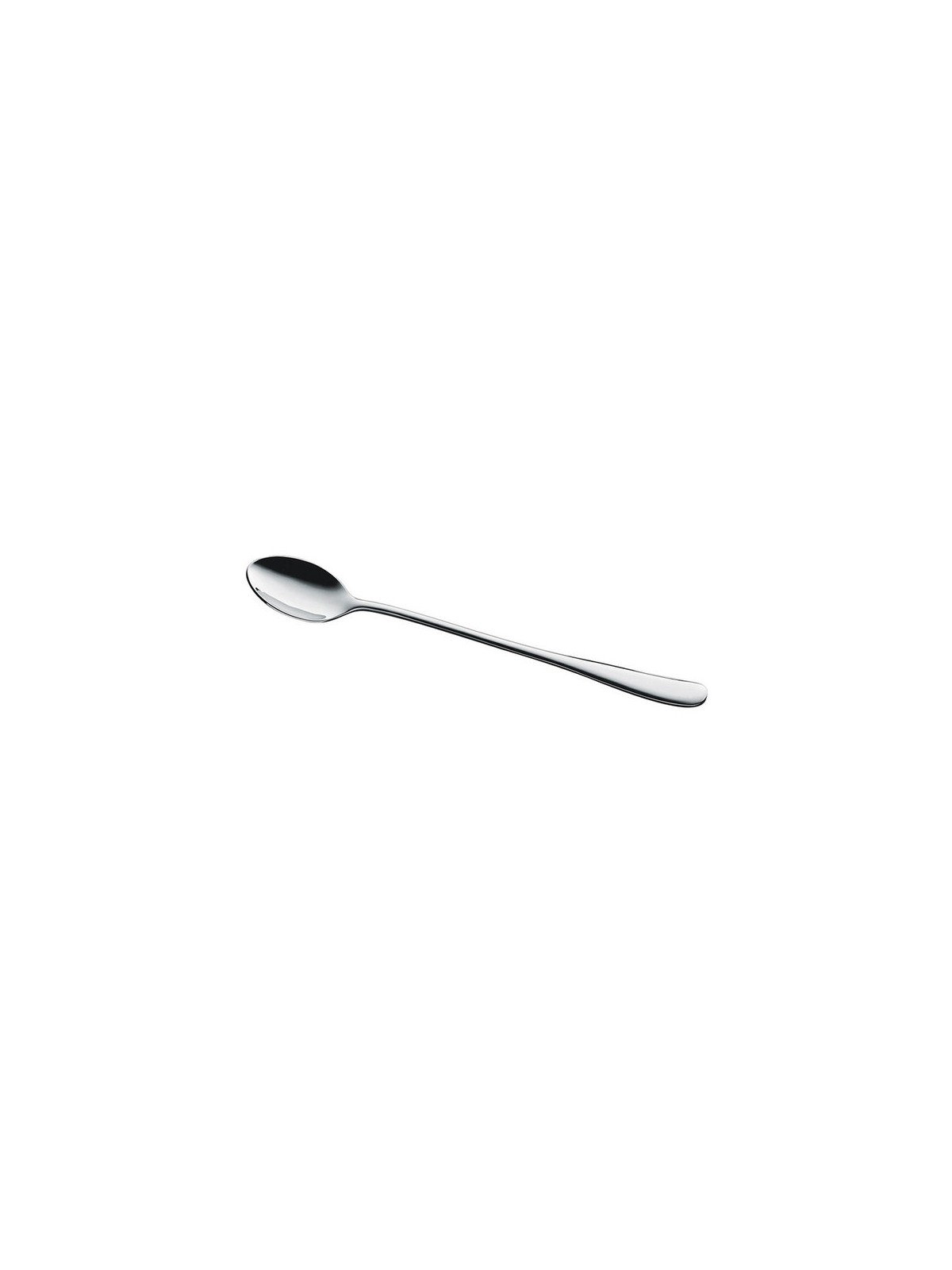 Sola Latte Macchiato/Soda Spoon - Alpha - 2 pcs