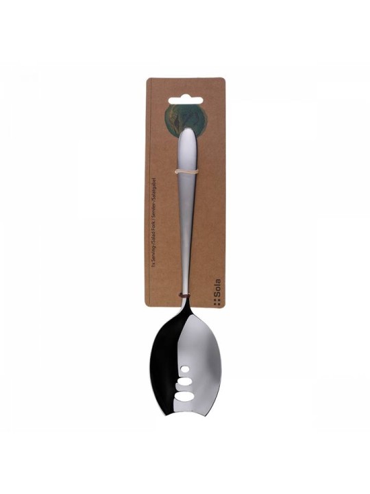 Sola Server / Salad Fork Medium - Alpha - 1 pcs