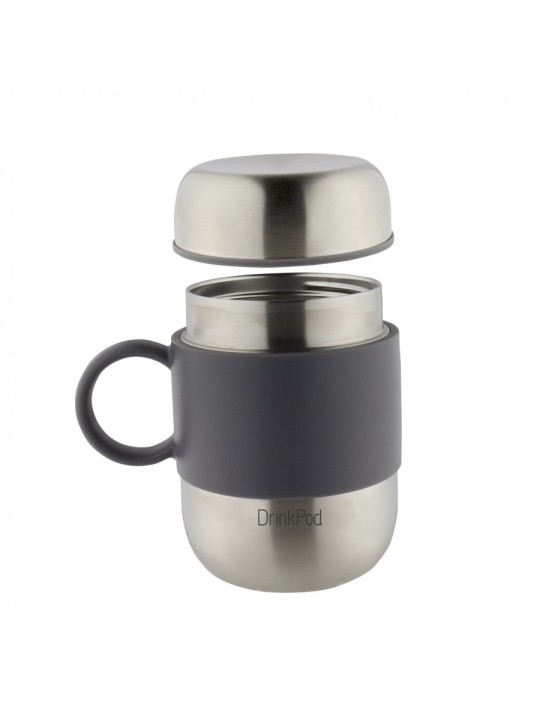 Grunwerg termoskruus Pioneer DrinkPod 0,28 l