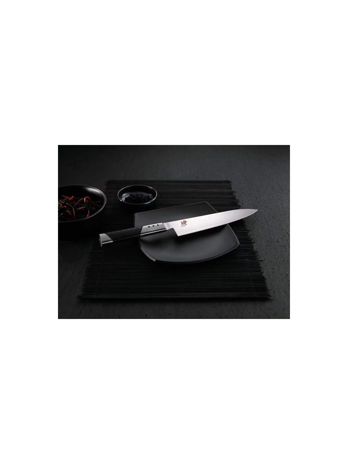 Miyabi 7000D Gyutoh/virėjo peilis 20 cm, Damaskus 65 sluoksni