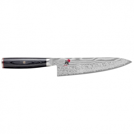 Miyabi 5000 FC- D Gyotoh/поварской нож 20 cm, Damaskus 48 слоев