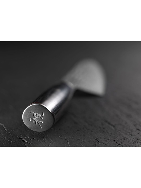 Miyabi 5000 FC- D Gyotoh/поварской нож 20 cm, Damaskus 48 слоев