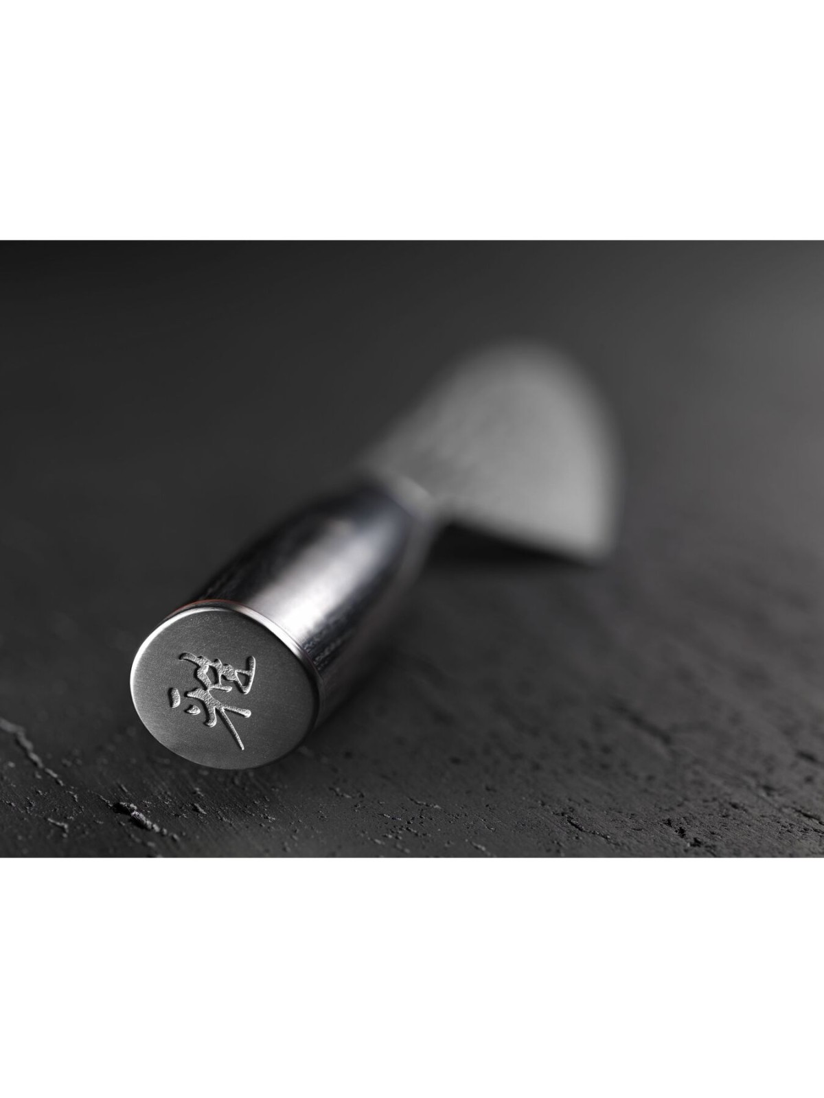 Miyabi 5000 FC- D Gyotoh/kokanuga 20 cm, Damaskus 48 kihti