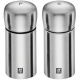 ZWILLING SPICES 11 CM STAINLESS STEEL SALT/PEPPER MILL
