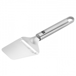 Zwilling сырный нож PRO 26 cm, нержавеющая сталь