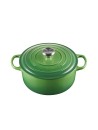 Le Creuset Round French Oven cast iron 24 cm/4.2l