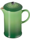 Le Creuset кофейник с прессом 0,8 л