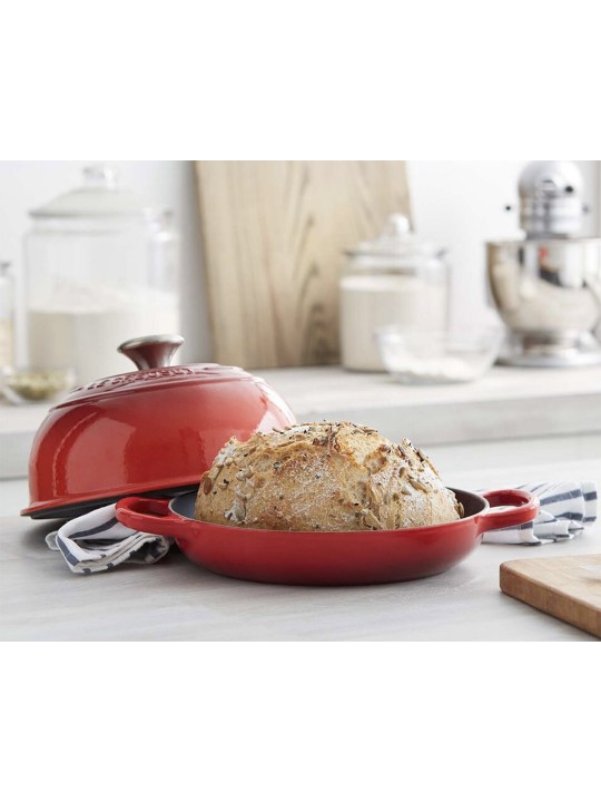 Le Creuset maizes cepšanas forma 24 cm, 1.6 l