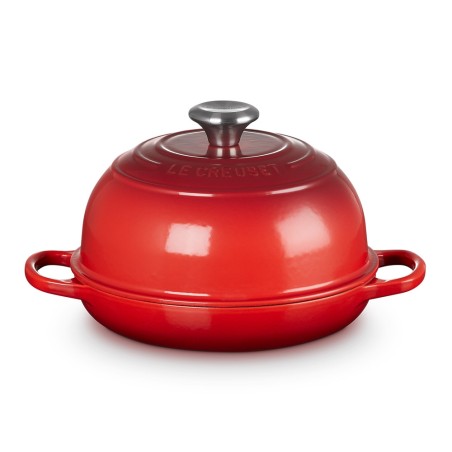 Le Creuset maizes cepšanas forma 24 cm, 1.6 l