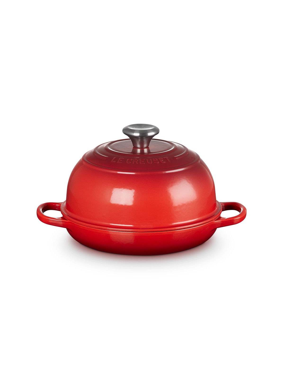 Le Creuset форма для выпечки хлеба 24 cm, 1,6 л