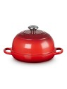Le Creuset maizes cepšanas forma 24 cm, 1.6 l