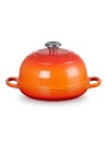 Le Creuset leivapott 24 cm, 1.6 l