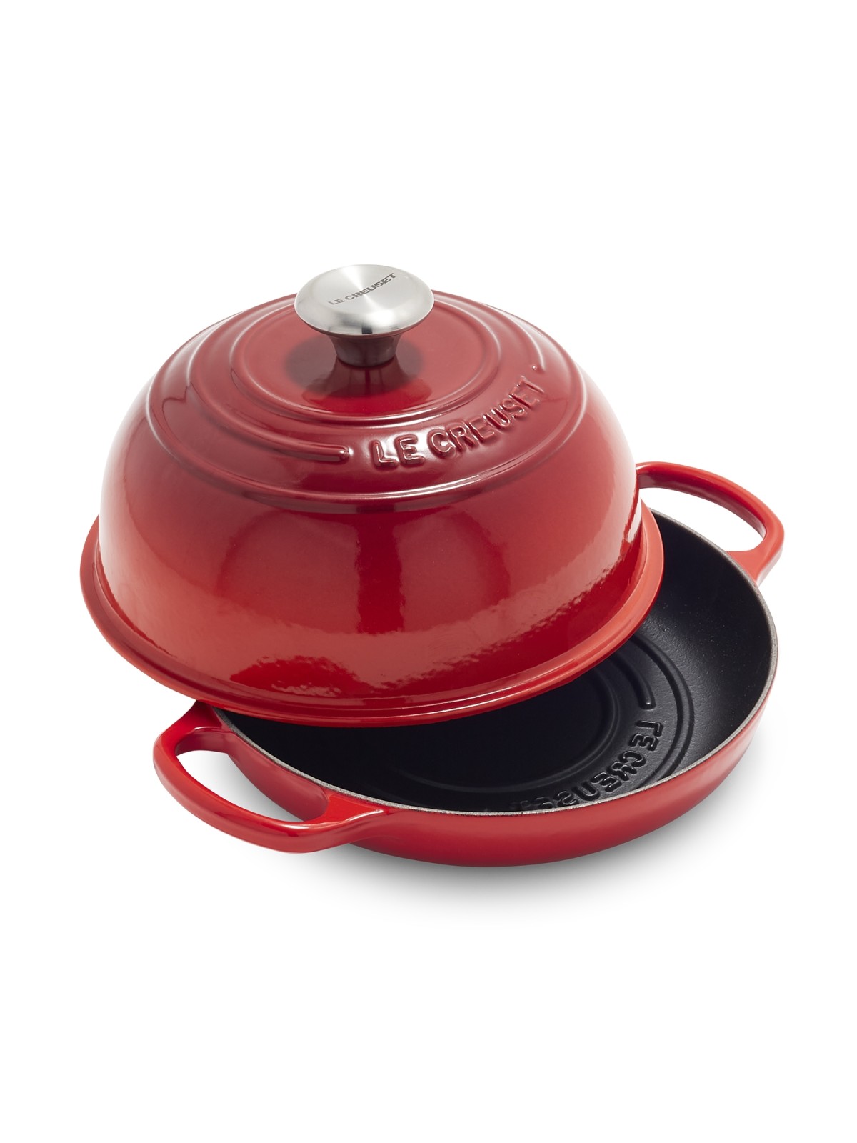 Le Creuset maizes cepšanas forma 24 cm, 1.6 l