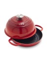 Le Creuset maizes cepšanas forma 24 cm, 1.6 l