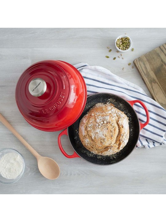 Le Creuset форма для выпечки хлеба 24 cm, 1,6 л