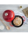 Le Creuset форма для выпечки хлеба 24 cm, 1,6 л