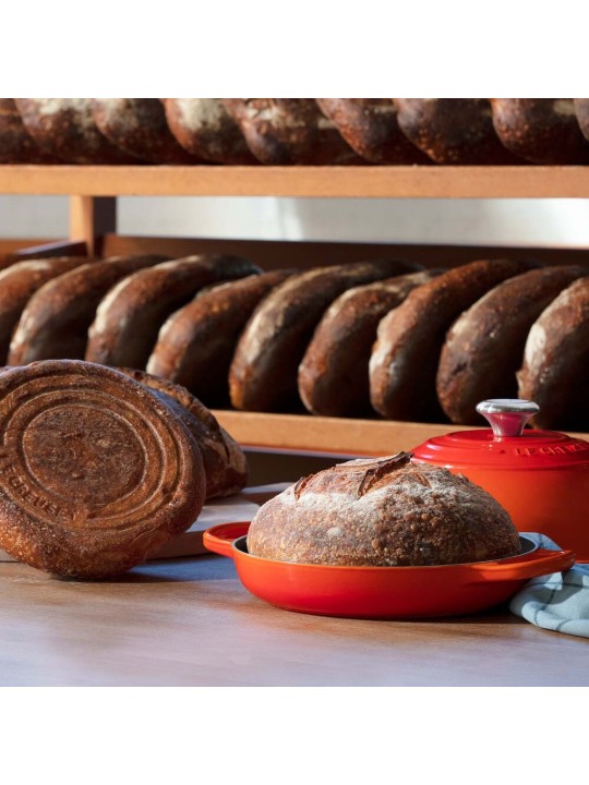Le Creuset Cast Iron Bread Oven