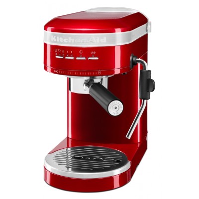 KitchenAid espressomasin Artisan