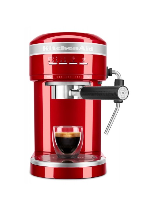 KitchenAid espressokone  Artisan