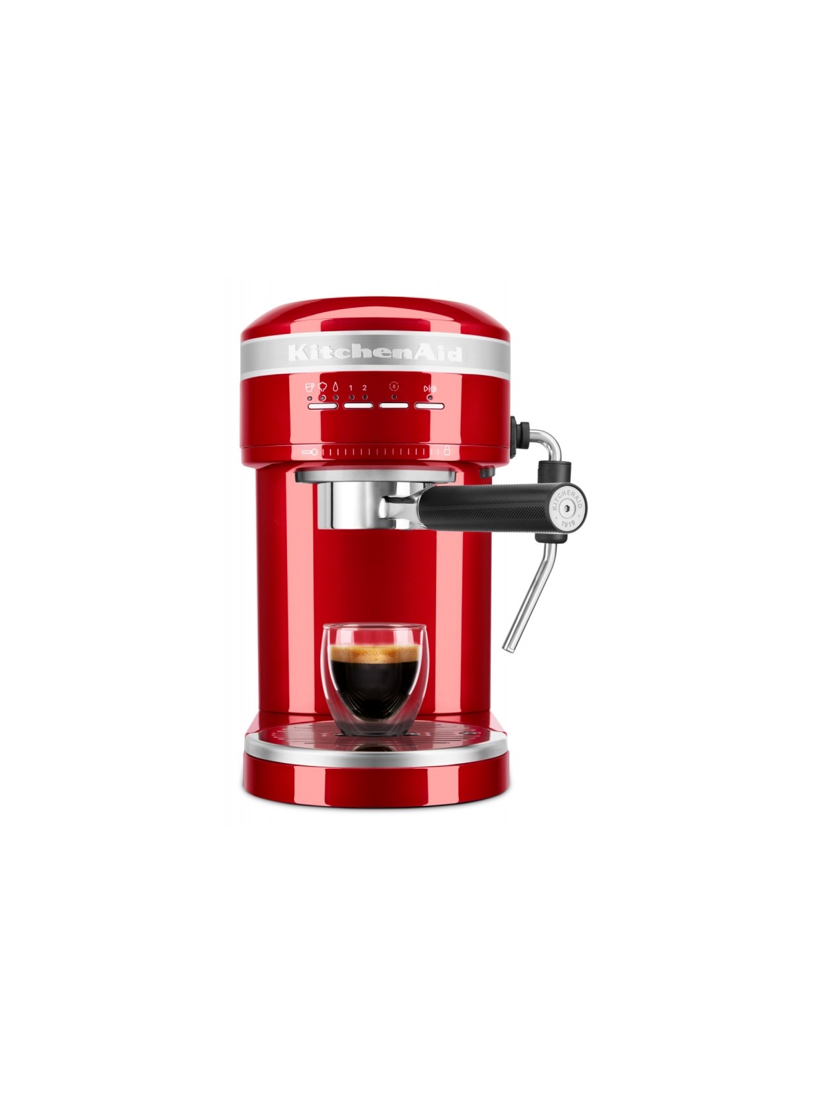 KitchenAid espressomasin Artisan