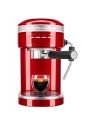 KitchenAid Artisan espresso coffee machine