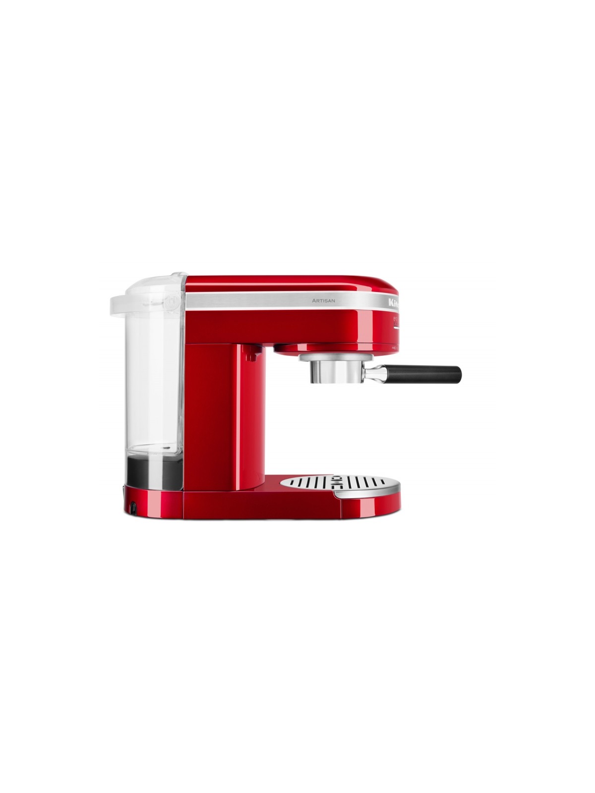 KitchenAid Artisan espresso coffee machine