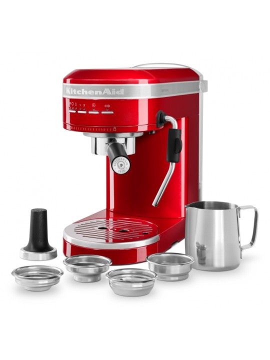 KitchenAid espressokone  Artisan