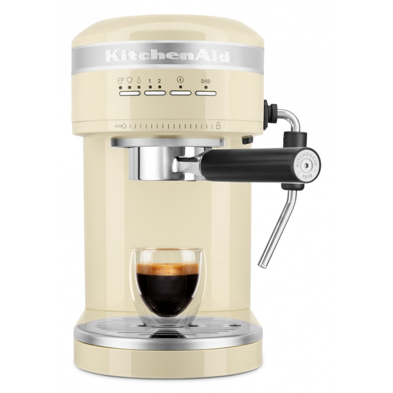 KitchenAid Artisan Espresso Maker