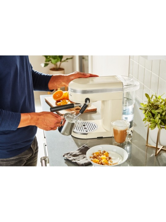KitchenAid эспрессо машинка Artisan