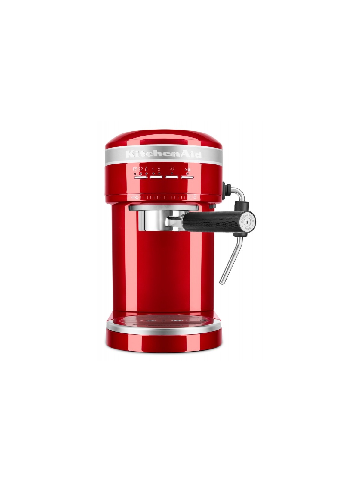 KitchenAid Artisan espresso coffee machine