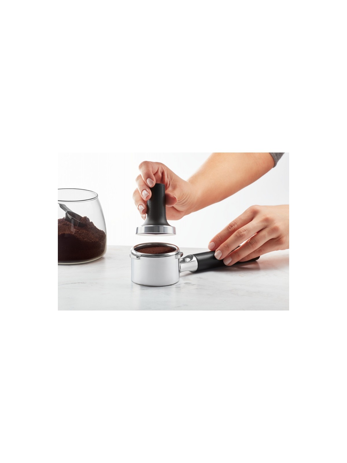 KitchenAid espressokone  Artisan