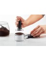 KitchenAid Artisan espresso coffee machine