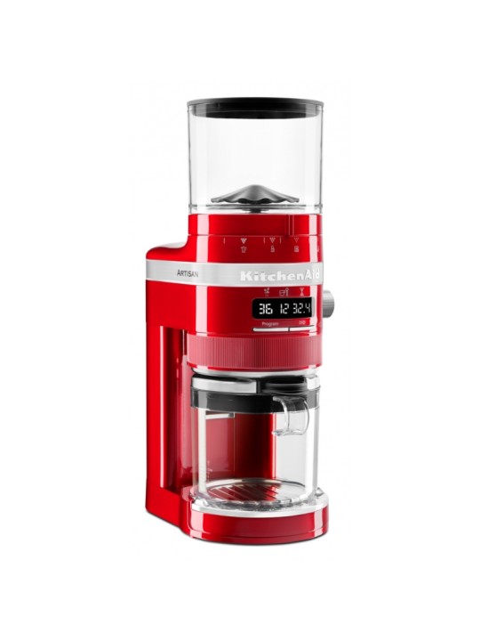KitchenAid kohvivesk Artisan