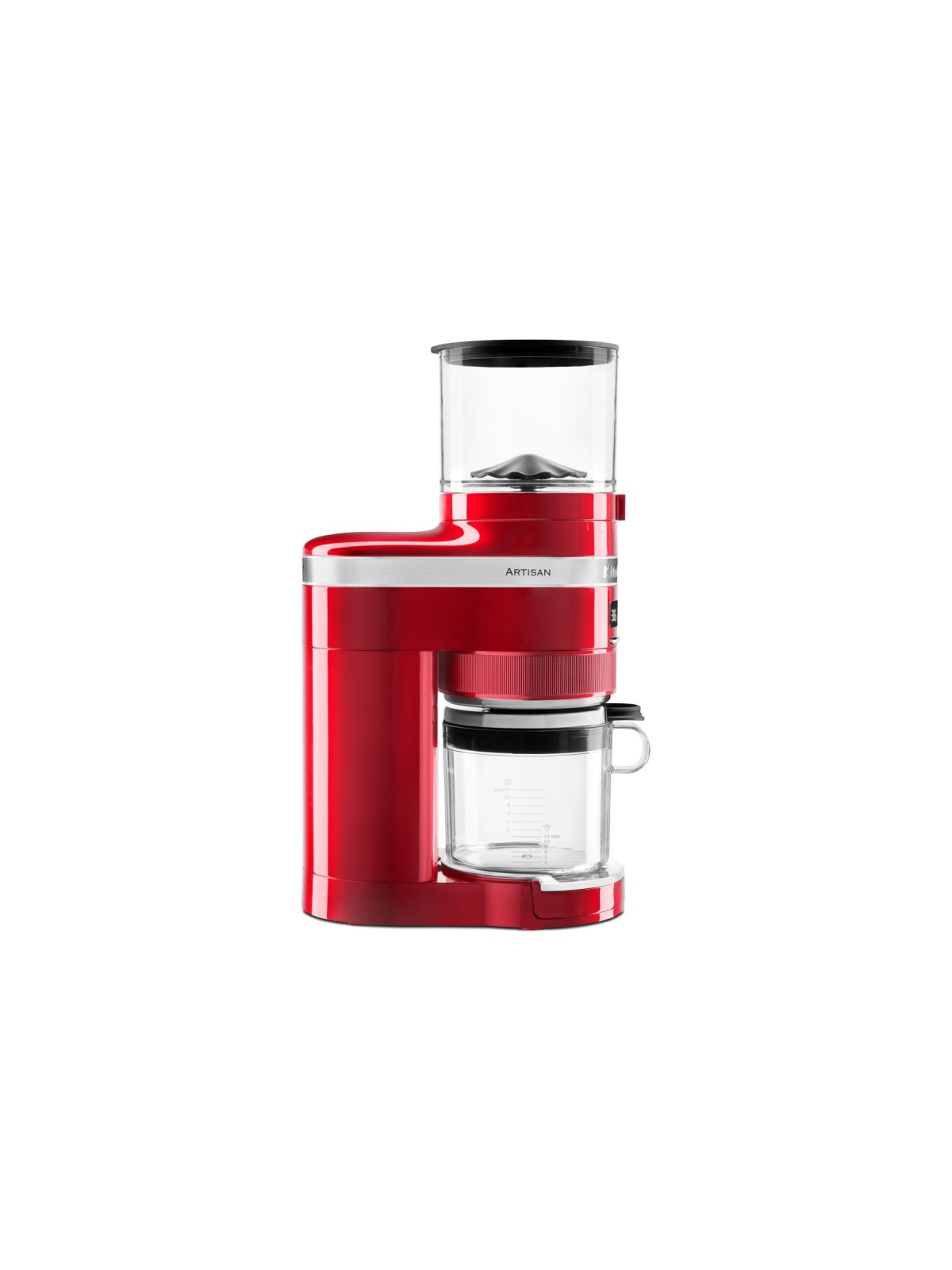 KitchenAid kafijas dzirnaviņas Artisan