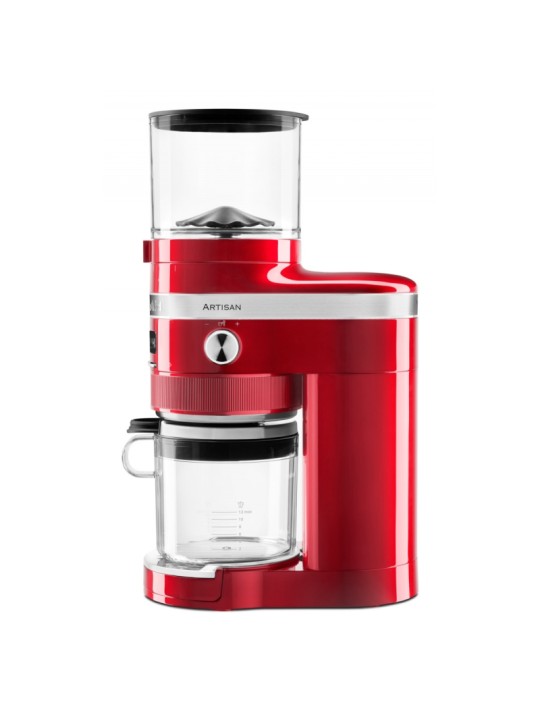 KitchenAid кофемолка Artisan